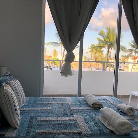 Bavaro Punta Cana Los Corales Beach - Ducassi - Sol Caribe Exteriér fotografie