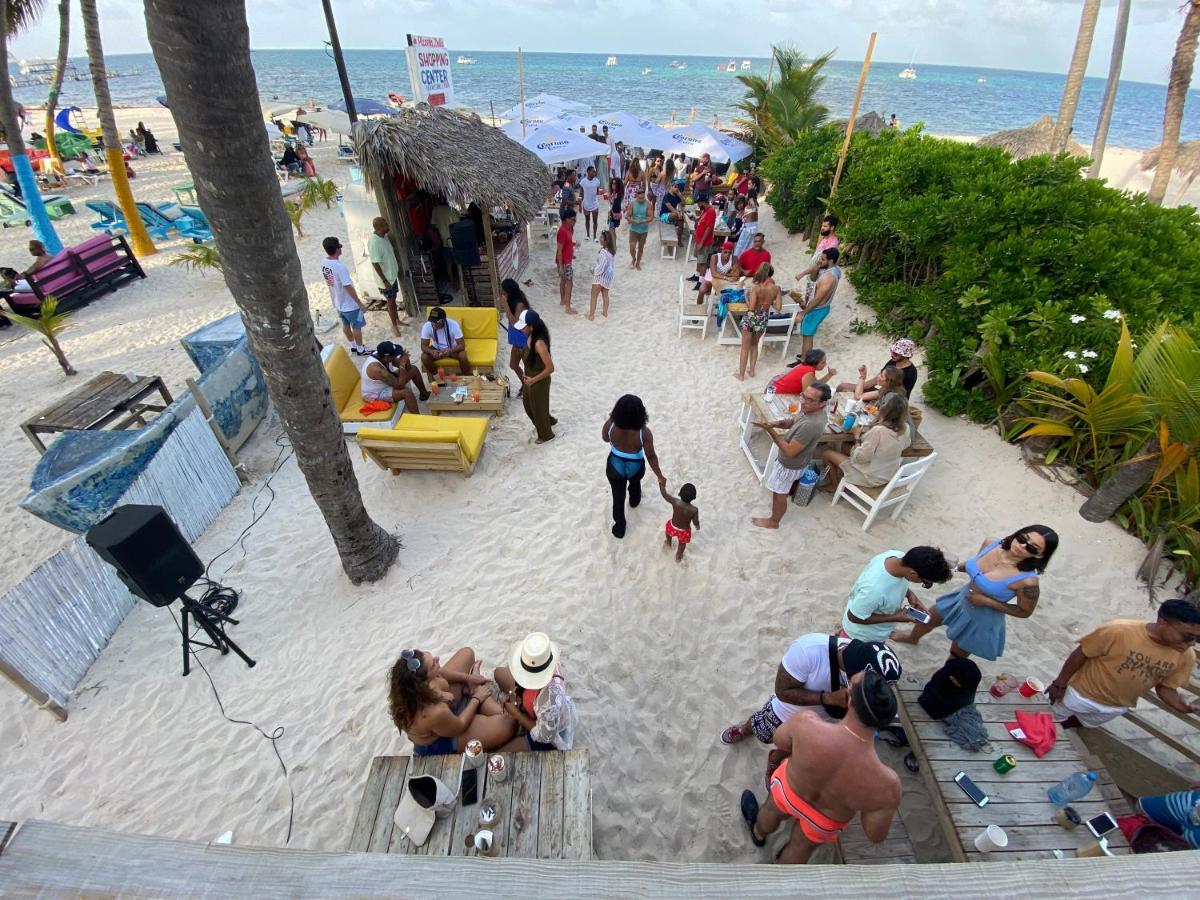 Bavaro Punta Cana Los Corales Beach - Ducassi - Sol Caribe Exteriér fotografie