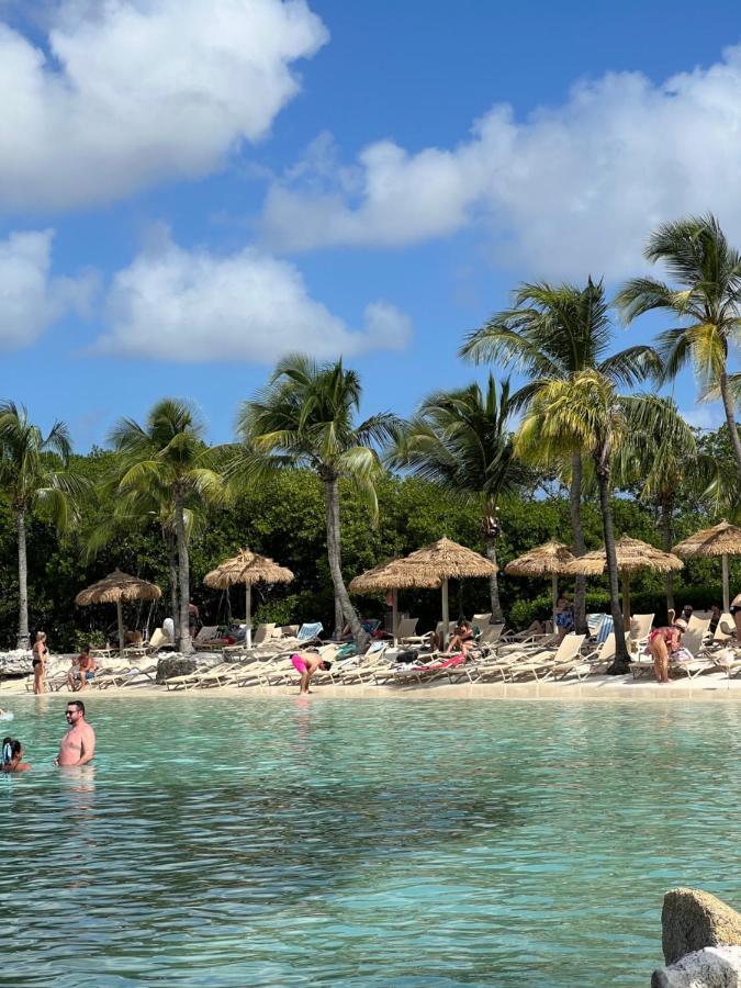 Bavaro Punta Cana Los Corales Beach - Ducassi - Sol Caribe Exteriér fotografie