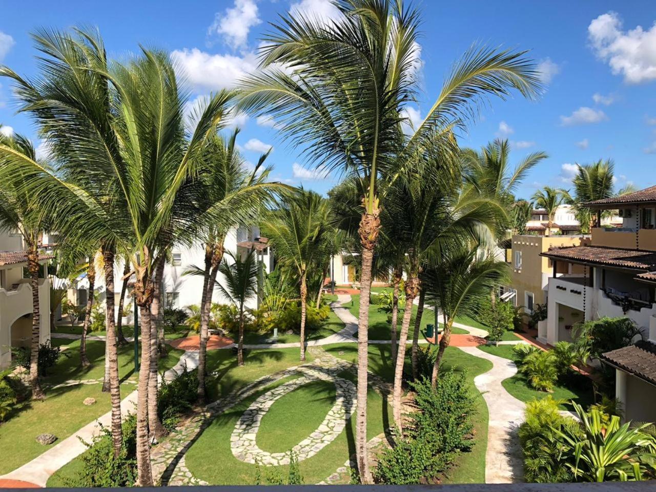 Bavaro Punta Cana Los Corales Beach - Ducassi - Sol Caribe Exteriér fotografie